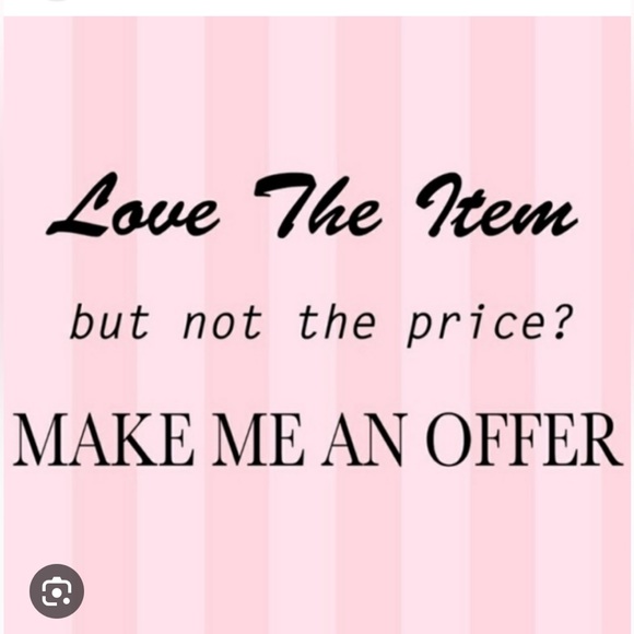 Like The Item not the price MAKE ME AN OFFER 90% of my listings sell 20-30% less - Picture 4 of 7